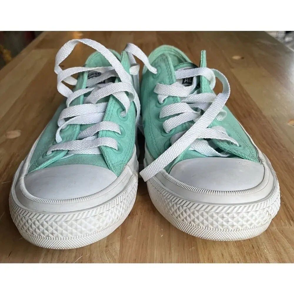 Converse Shoes Chuck Taylor‎ Lunarlon Insole Sneaker Womens Size 6.5